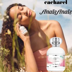 Cacharel Anais Anais L'Original Eau de Toilette Spray 100ml Hot