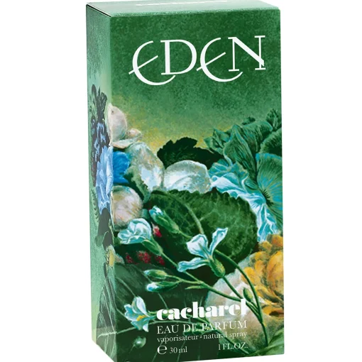 Cacharel Eden Eau de Parfum Spray 30ml