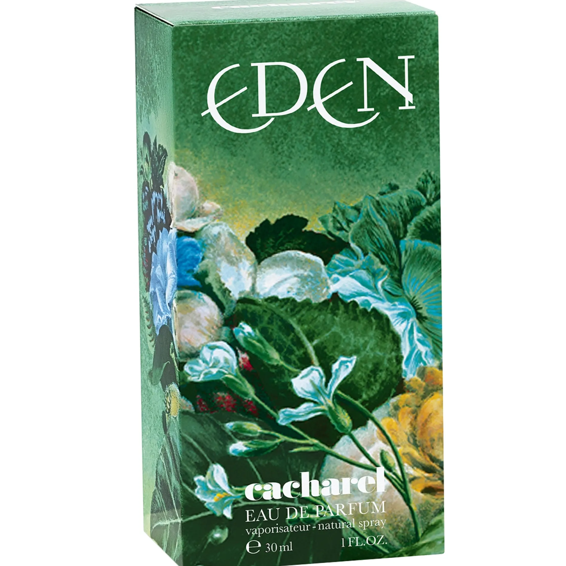 Cacharel Eden Eau de Parfum Spray 30ml