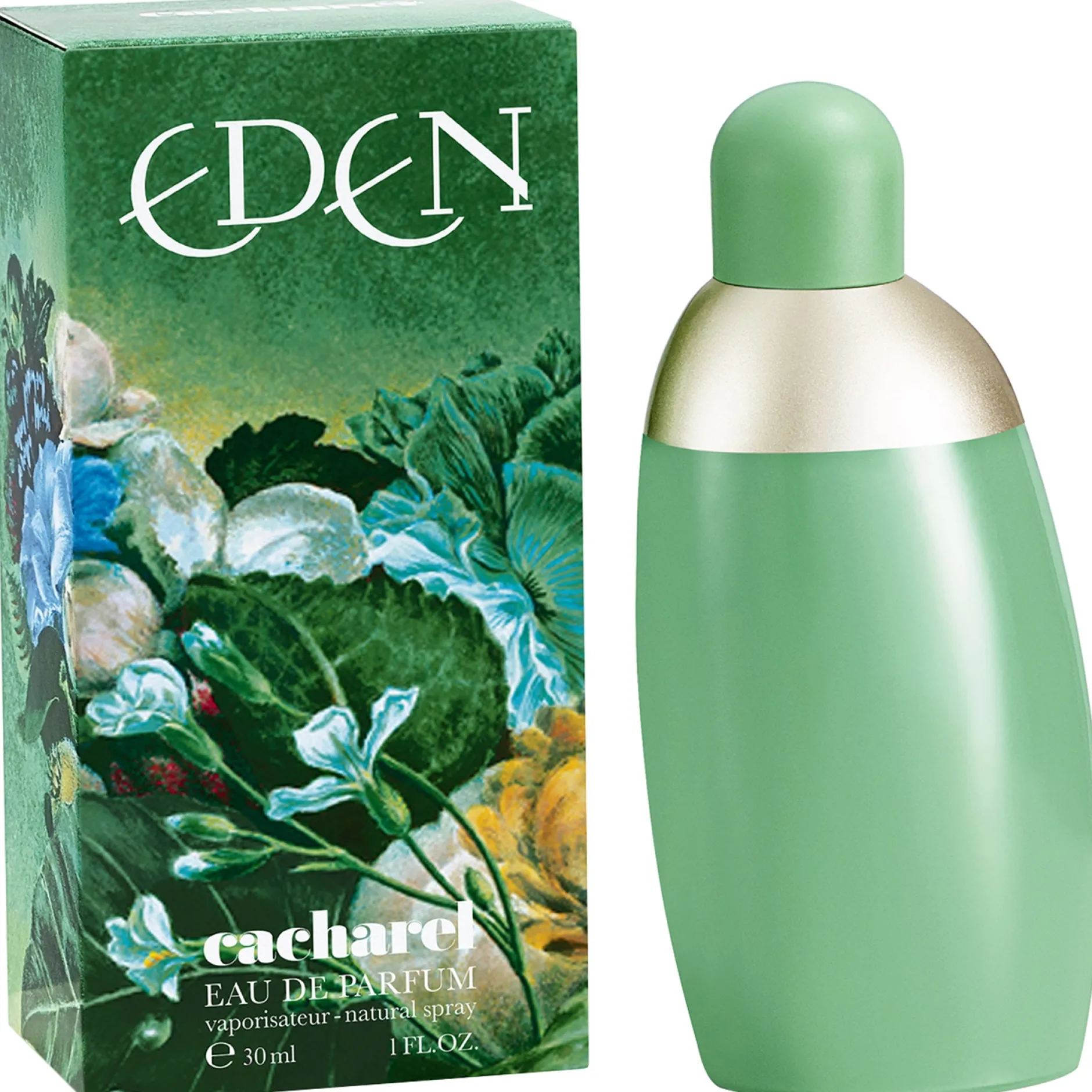 Cacharel Eden Eau de Parfum Spray 30ml