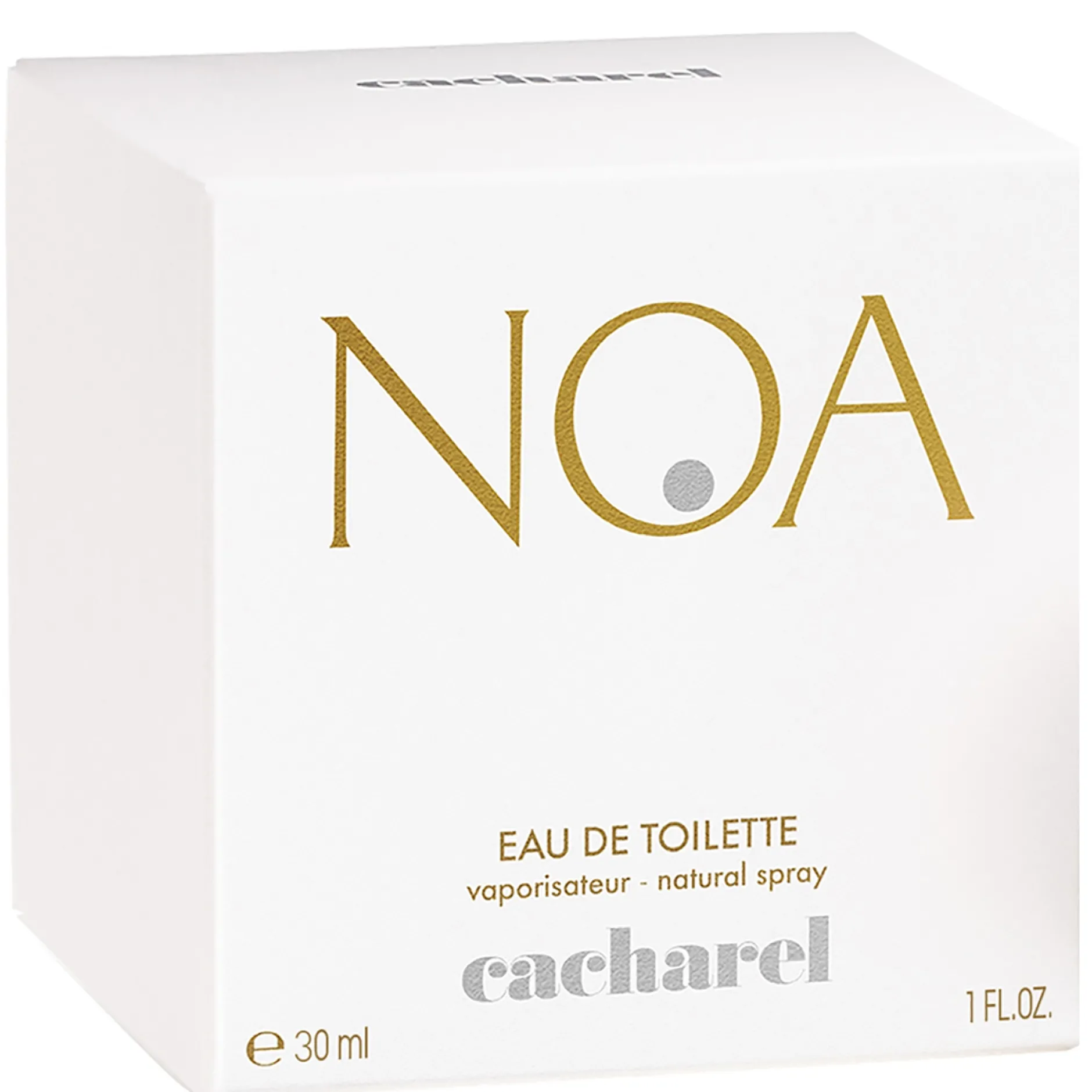Cacharel Noa Eau de Toilette Spray 100ml Hot