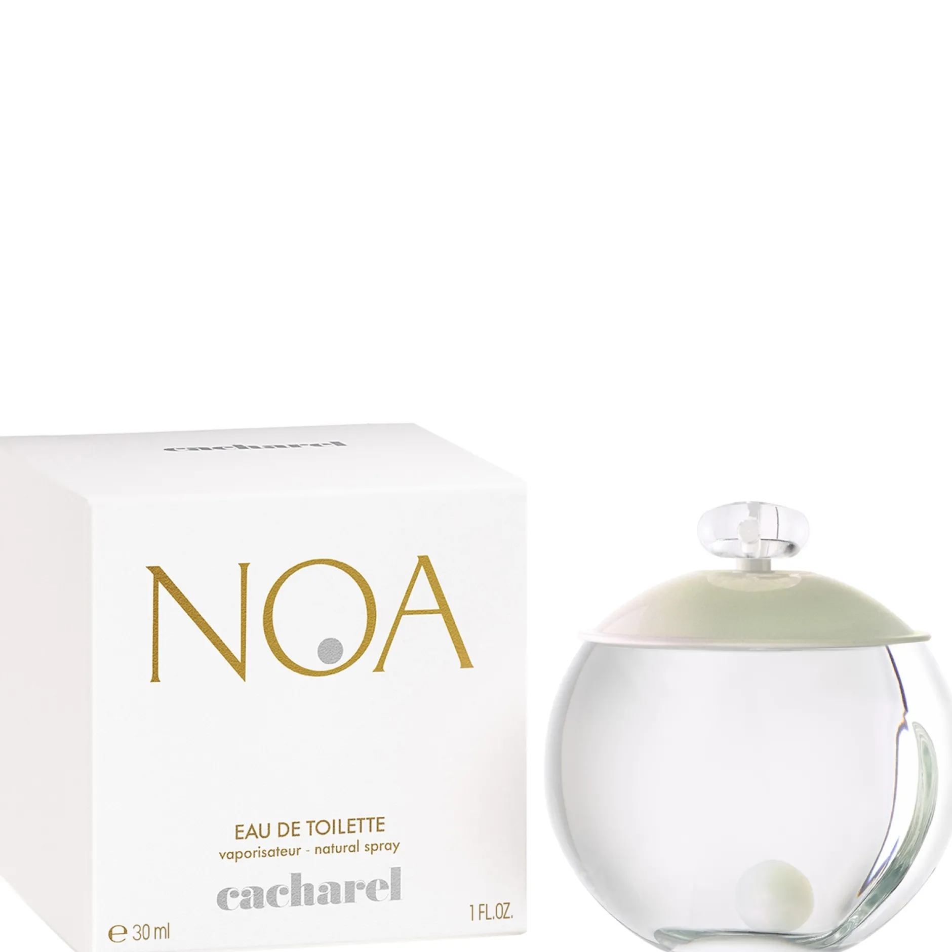 Cacharel Noa Eau de Toilette Spray 100ml Hot