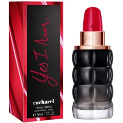 Cacharel Yes I Am Eau de Parfum Spray 50ml Sale