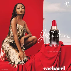 Cacharel Yes I Am Eau de Parfum Spray 50ml Sale