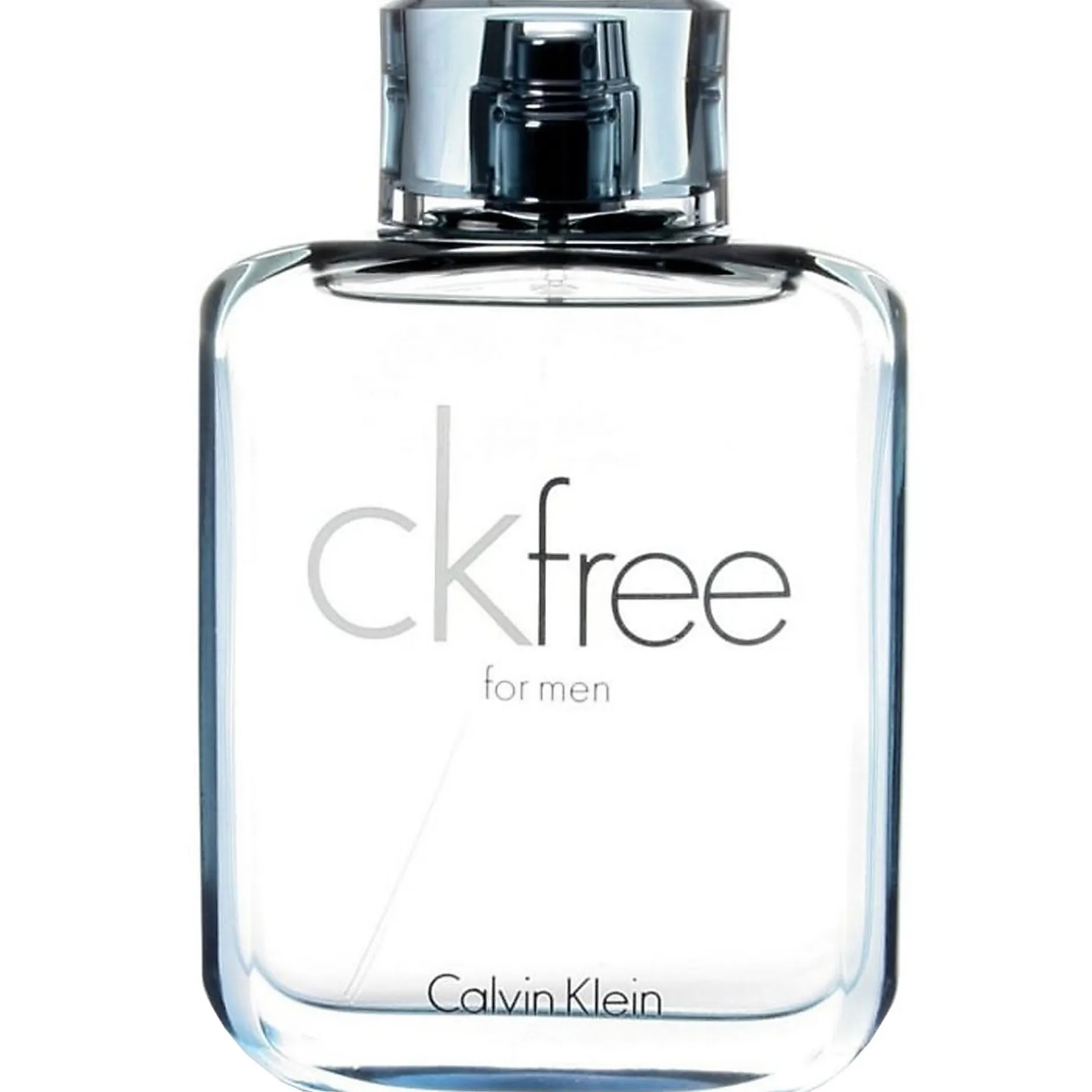 Calvin Klein CK Free Eau de Toilette 100ml