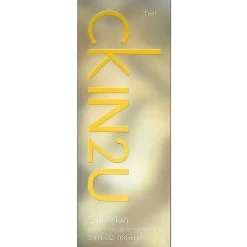 Calvin Klein CK IN2U Her Eau de Toilette 150ml Best