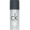 Calvin Klein CK One Deodorant Spray 150ml Hot