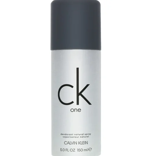 Calvin Klein CK One Deodorant Spray 150ml Hot