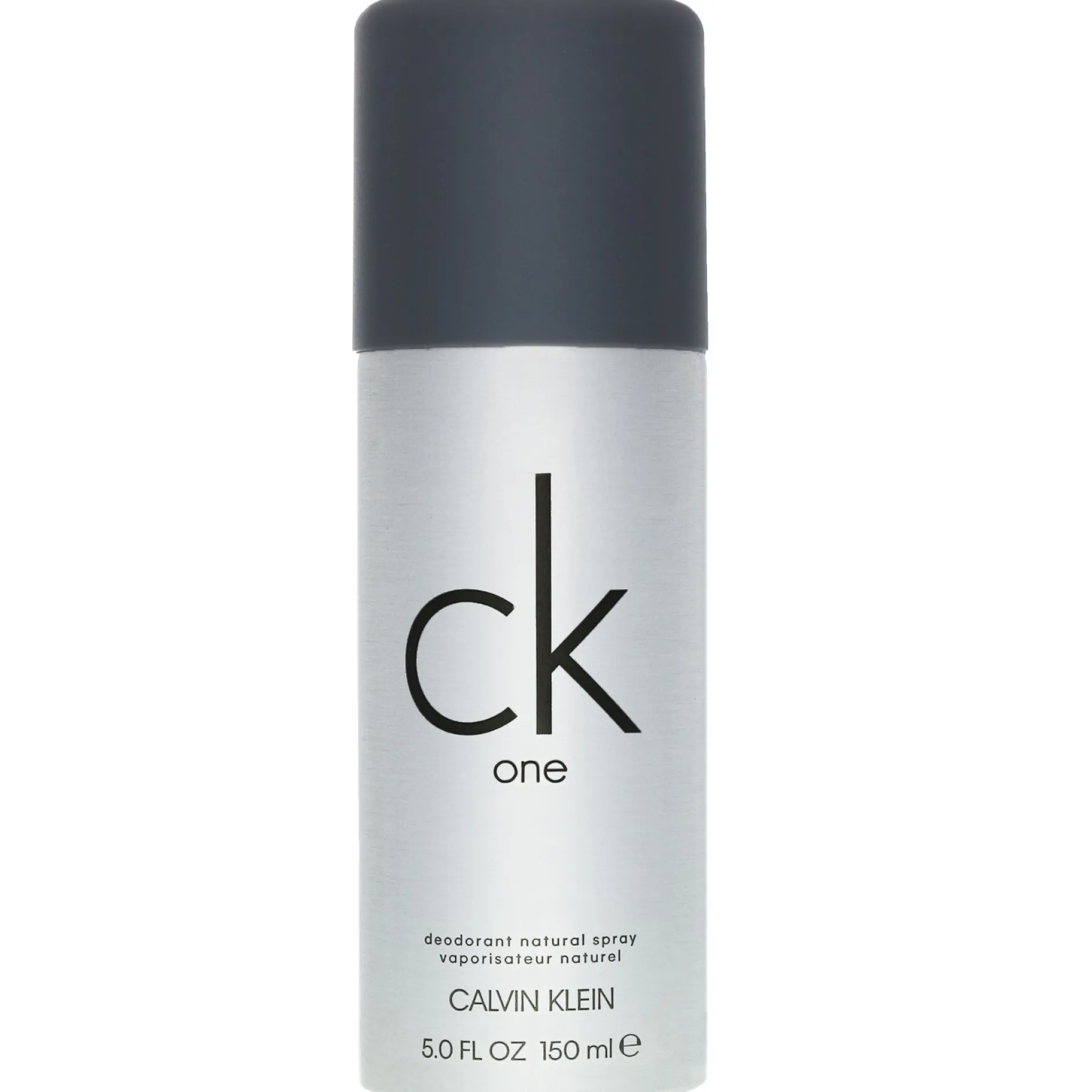 Calvin Klein CK One Deodorant Spray 150ml Hot