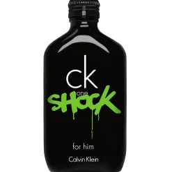 Calvin Klein CK One Shock For Him Eau de Toilette 200ml Sale