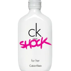 Calvin Klein CK One Shock For Her Eau de Toilette 200ml Sale