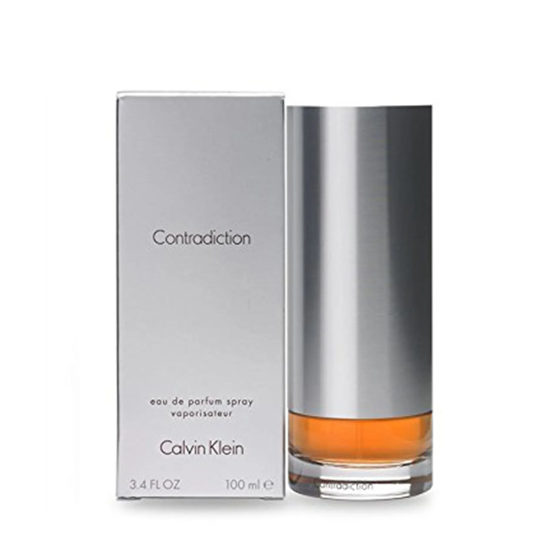 Calvin Klein Contradiction Eau de Parfum 100ml Online