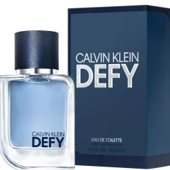 Calvin Klein Defy Eau de Toilette 30ml Hot