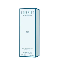 Calvin Klein Eternity Air For Women Eau de Parfum 100ml New