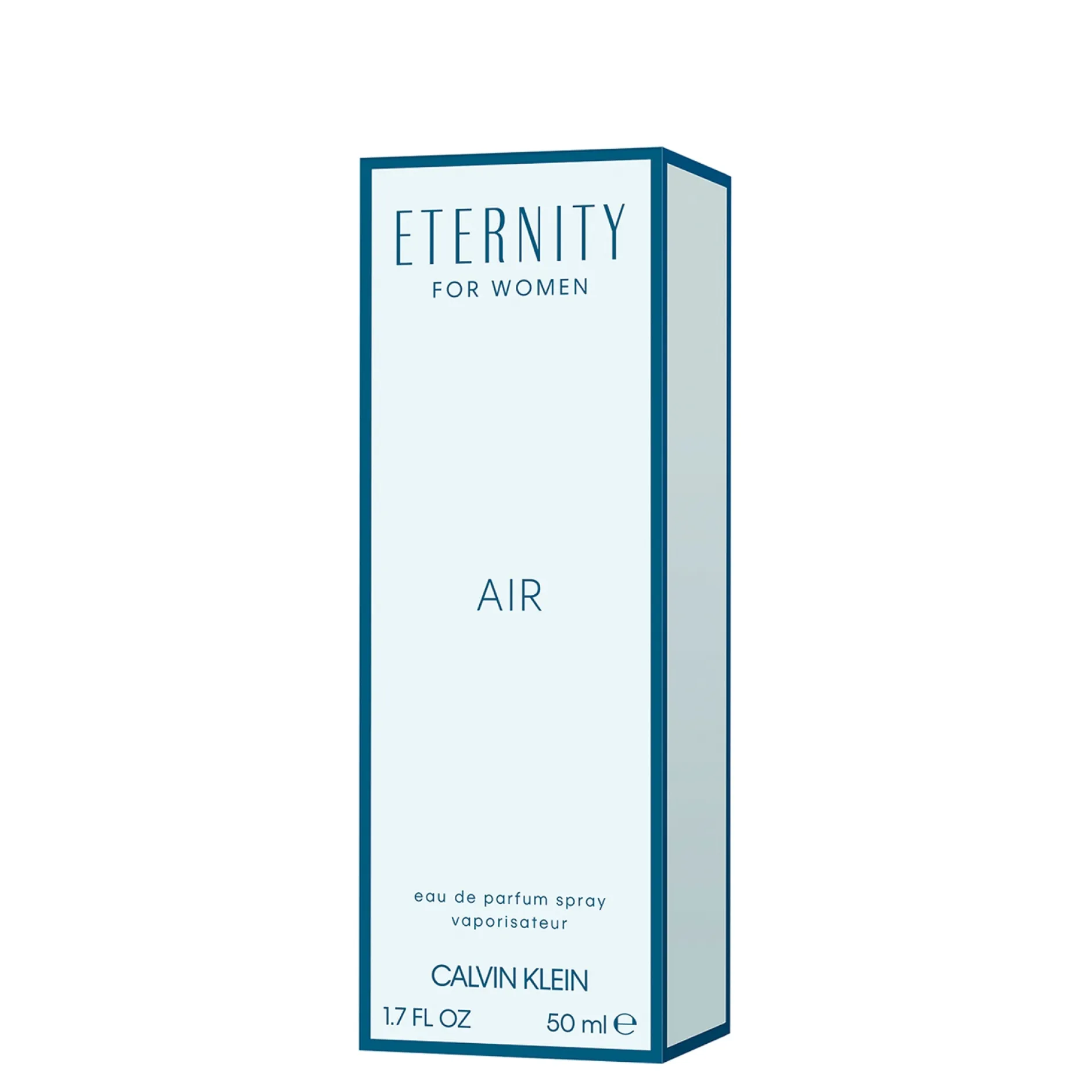 Calvin Klein Eternity Air For Women Eau de Parfum 100ml New