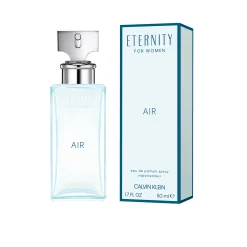 Calvin Klein Eternity Air For Women Eau de Parfum 100ml New