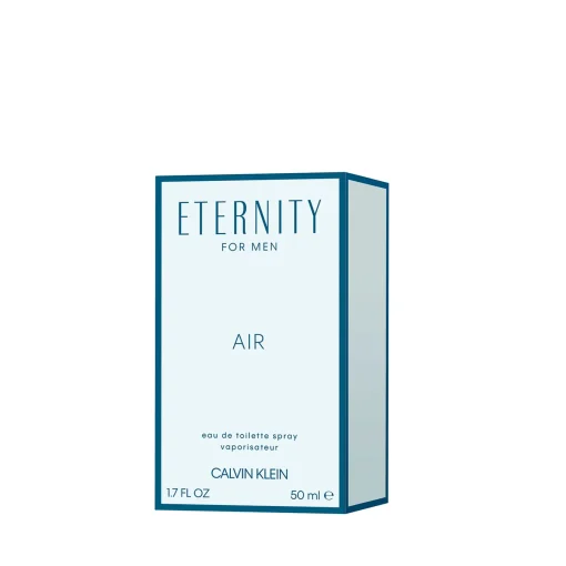 Calvin Klein Eternity Air For Men Eau de Toilette 100ml Clearance