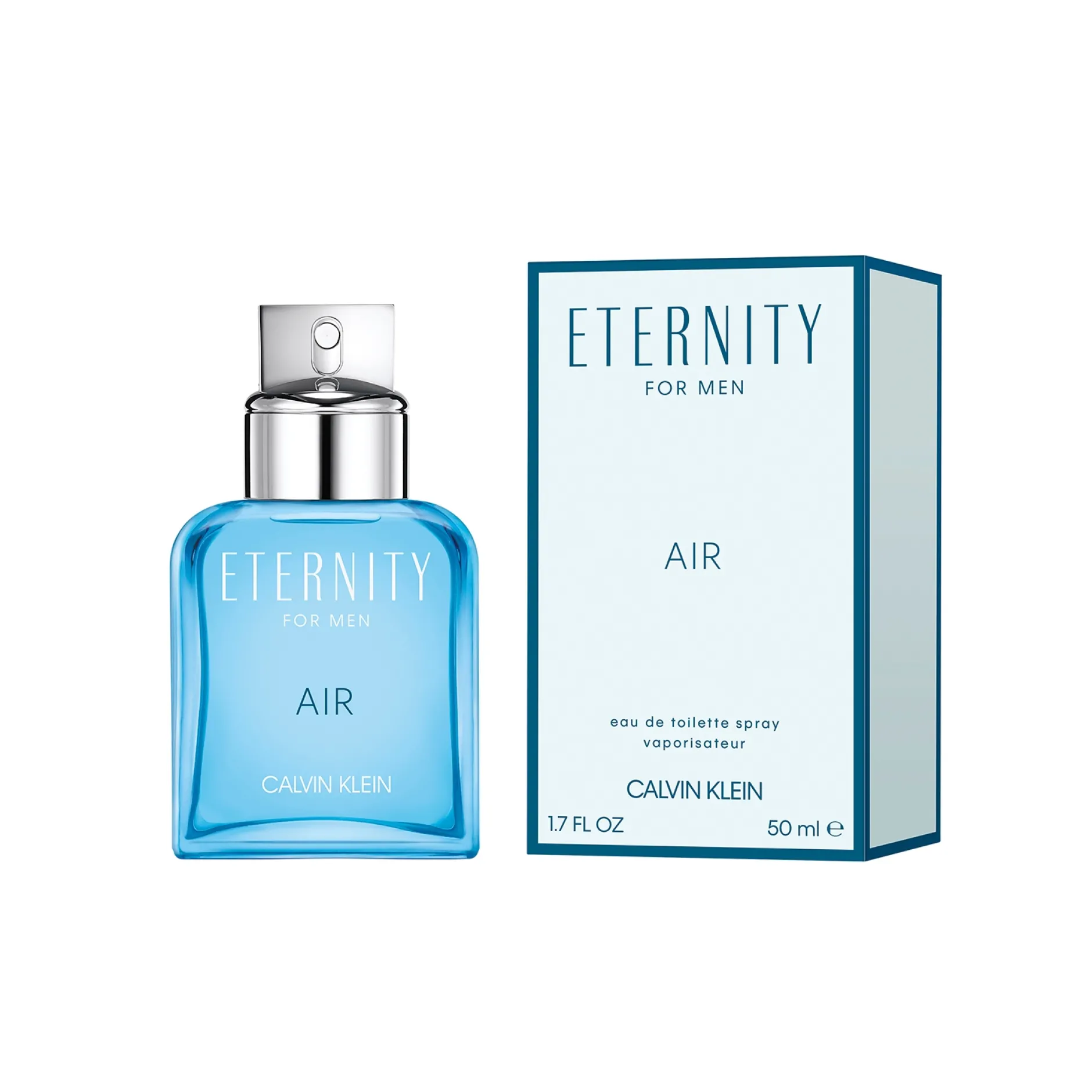 Calvin Klein Eternity Air For Men Eau de Toilette 100ml Clearance