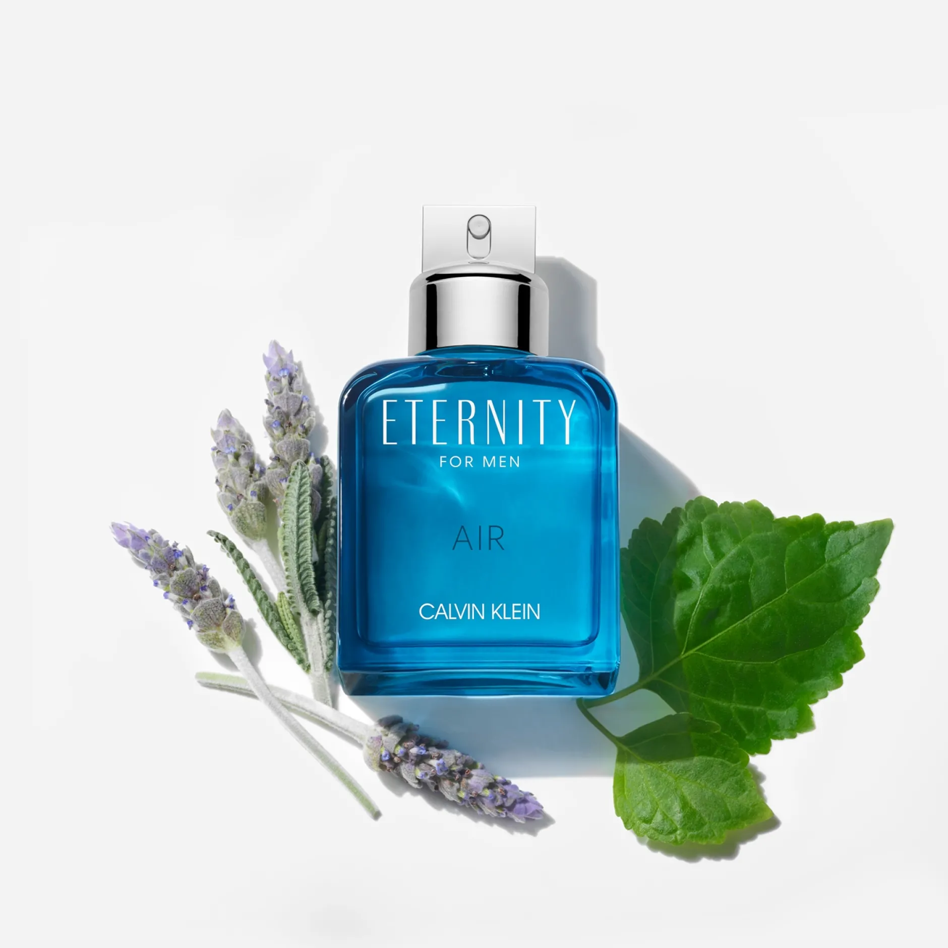Calvin Klein Eternity Air For Men Eau de Toilette 100ml Clearance