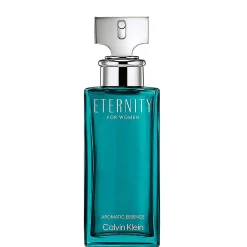Calvin Klein Eternity Aromatic Essence for Women Parfum Intense 50ml New