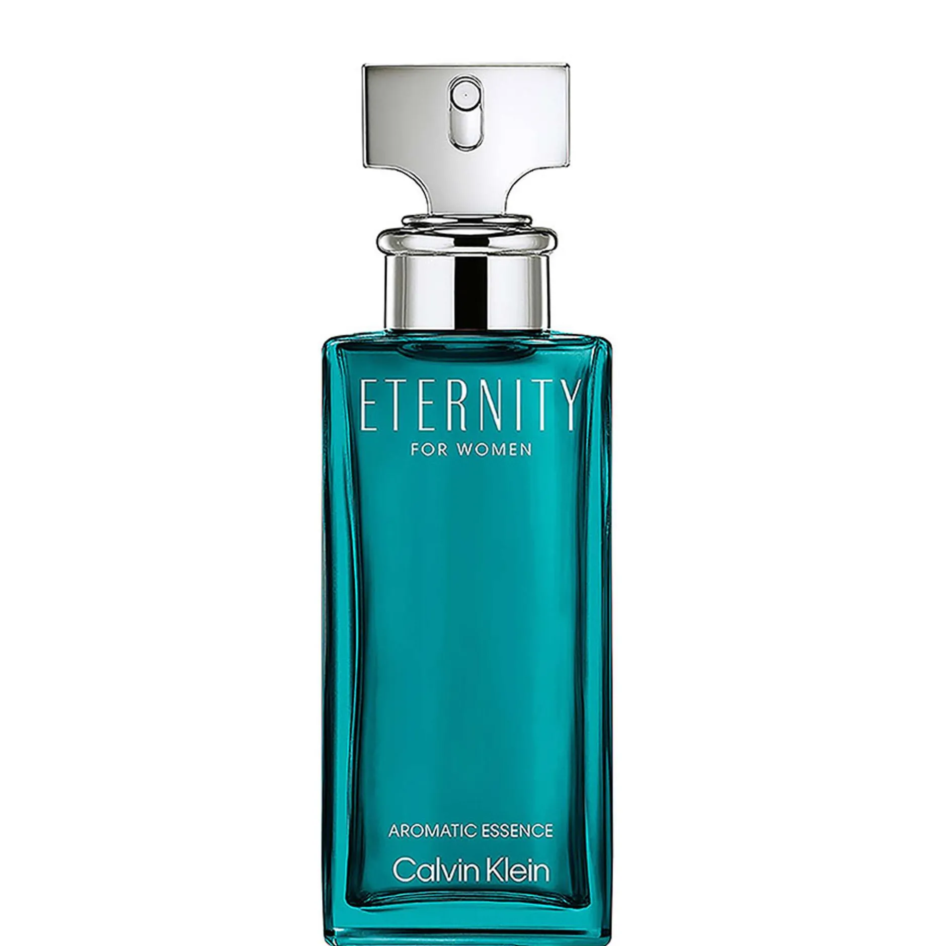 Calvin Klein Eternity Aromatic Essence for Women Parfum Intense 50ml New
