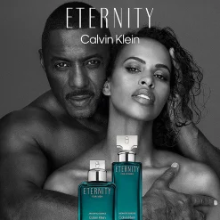 Calvin Klein Eternity Aromatic Essence for Women Parfum Intense 50ml New
