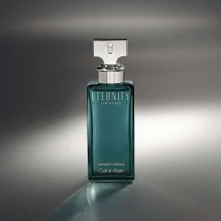 Calvin Klein Eternity Aromatic Essence for Women Parfum Intense 50ml New
