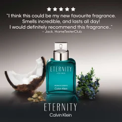 Calvin Klein Eternity Aromatic Essence for Men Parfum Intense 50ml