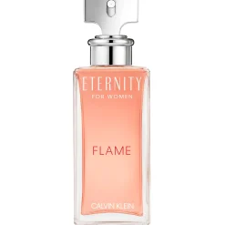 Calvin Klein Eternity Flame For Women Eau de Parfum 100ml Sale