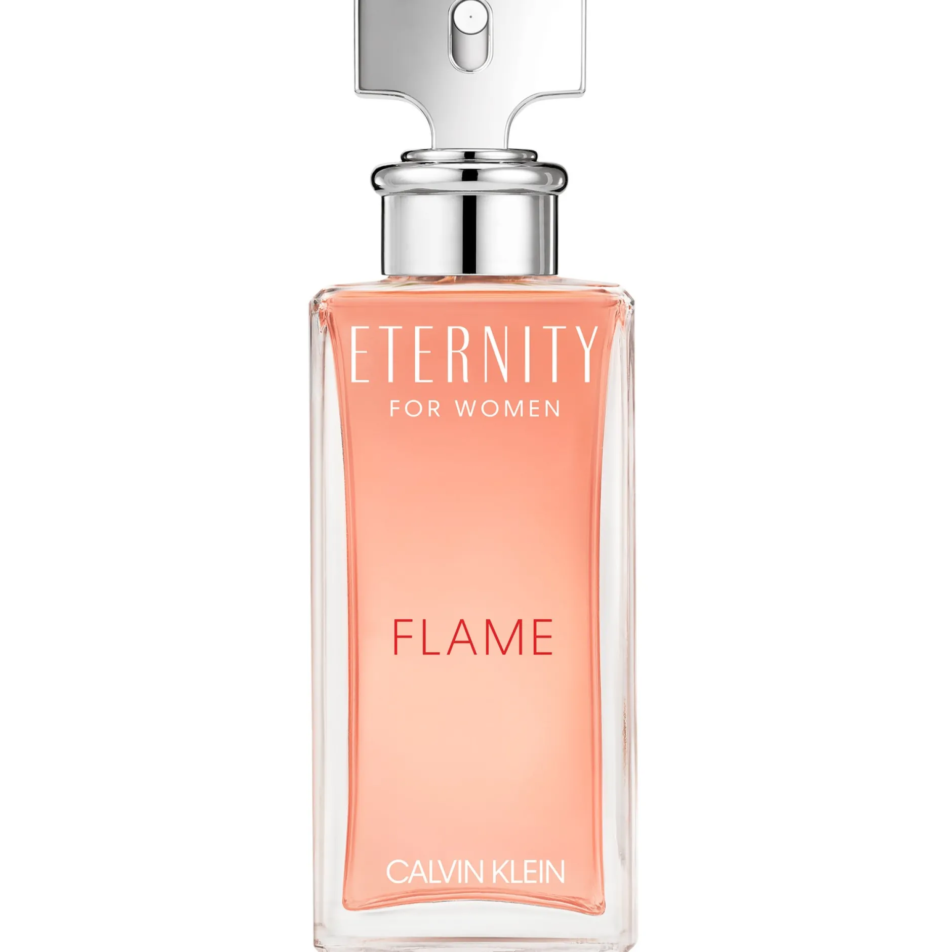 Calvin Klein Eternity Flame For Women Eau de Parfum 100ml Sale