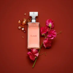Calvin Klein Eternity Flame For Women Eau de Parfum 100ml Sale