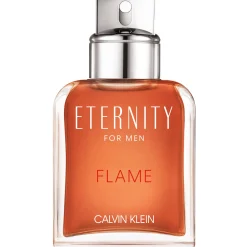Calvin Klein Eternity Flame For Men Eau de Toilette 100ml Outlet
