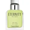 Calvin Klein Eternity For Men Aftershave Splash 100ml Sale