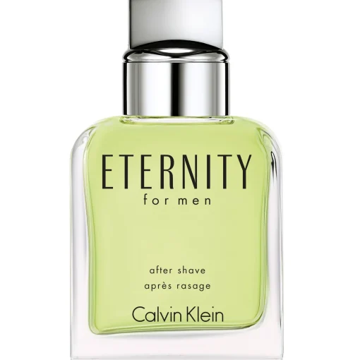 Calvin Klein Eternity For Men Aftershave Splash 100ml Sale