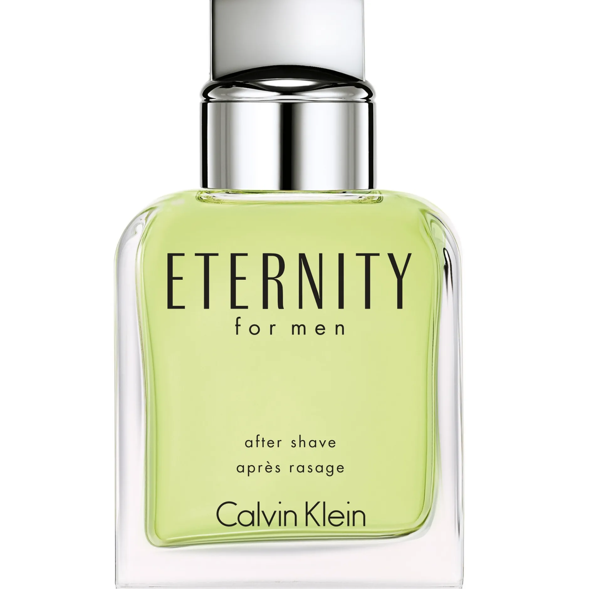 Calvin Klein Eternity For Men Aftershave Splash 100ml Sale