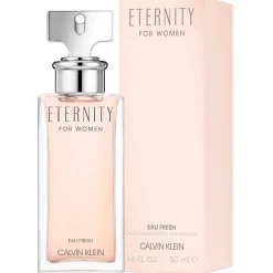 Calvin Klein Eternity For Women Eau Fresh Eau de Parfum 100ml Hot