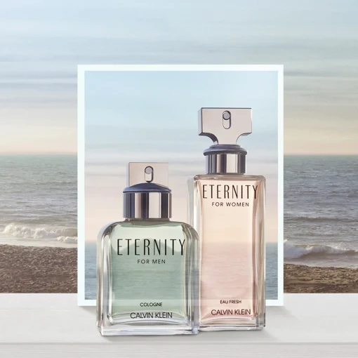 Calvin Klein Eternity For Women Eau Fresh Eau de Parfum 100ml Hot