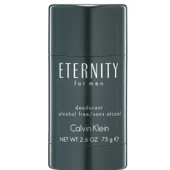 Calvin Klein Eternity For Men Deodorant Stick 75g Sale