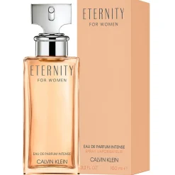 Calvin Klein Eternity For Women Eau de Parfum Intense 50ml Online
