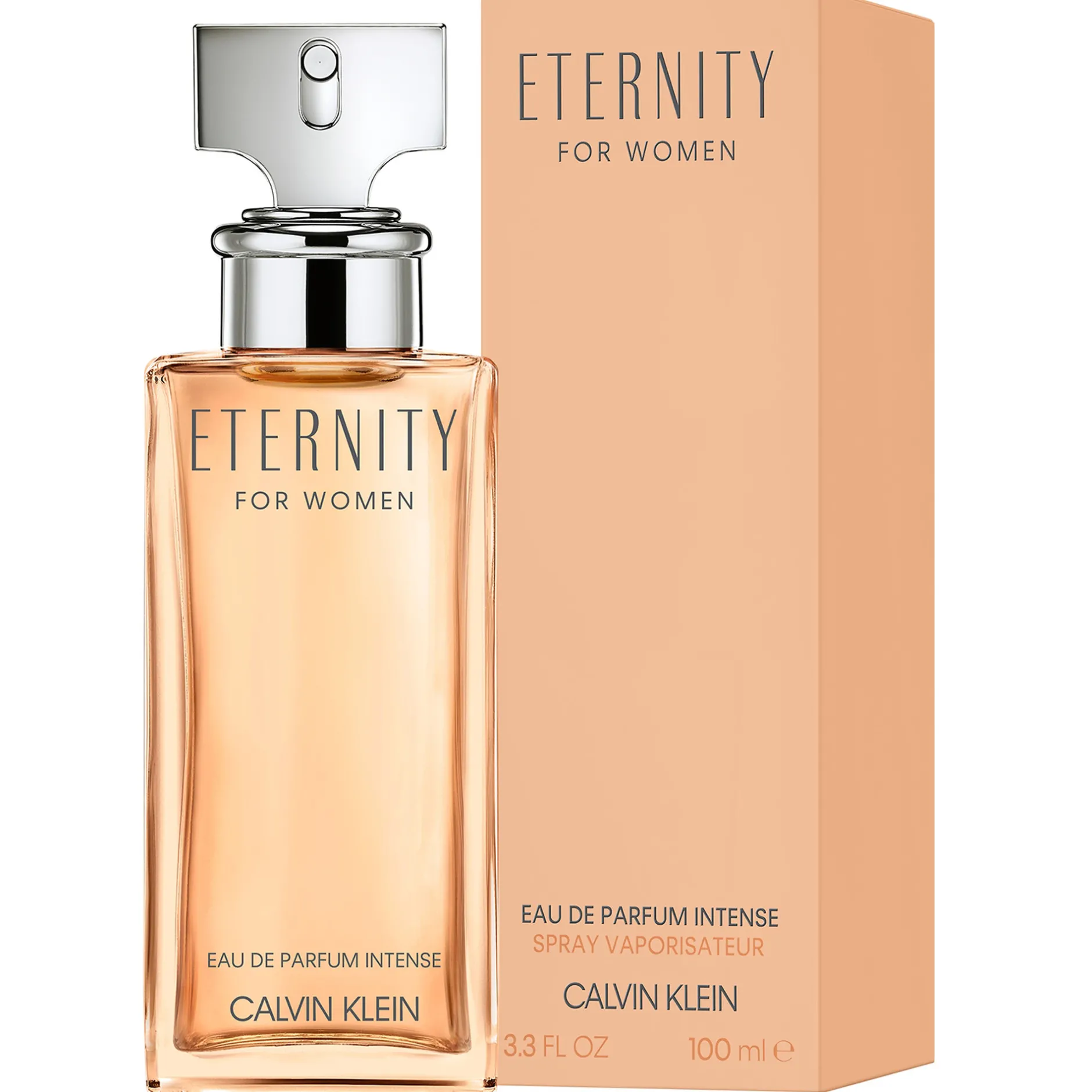 Calvin Klein Eternity For Women Eau de Parfum Intense 50ml Online