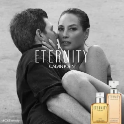 Calvin Klein Eternity For Women Eau de Parfum Intense 50ml Online