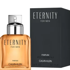 Calvin Klein Eternity For Men Parfum 50ml New