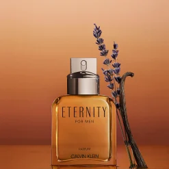 Calvin Klein Eternity For Men Parfum 50ml New