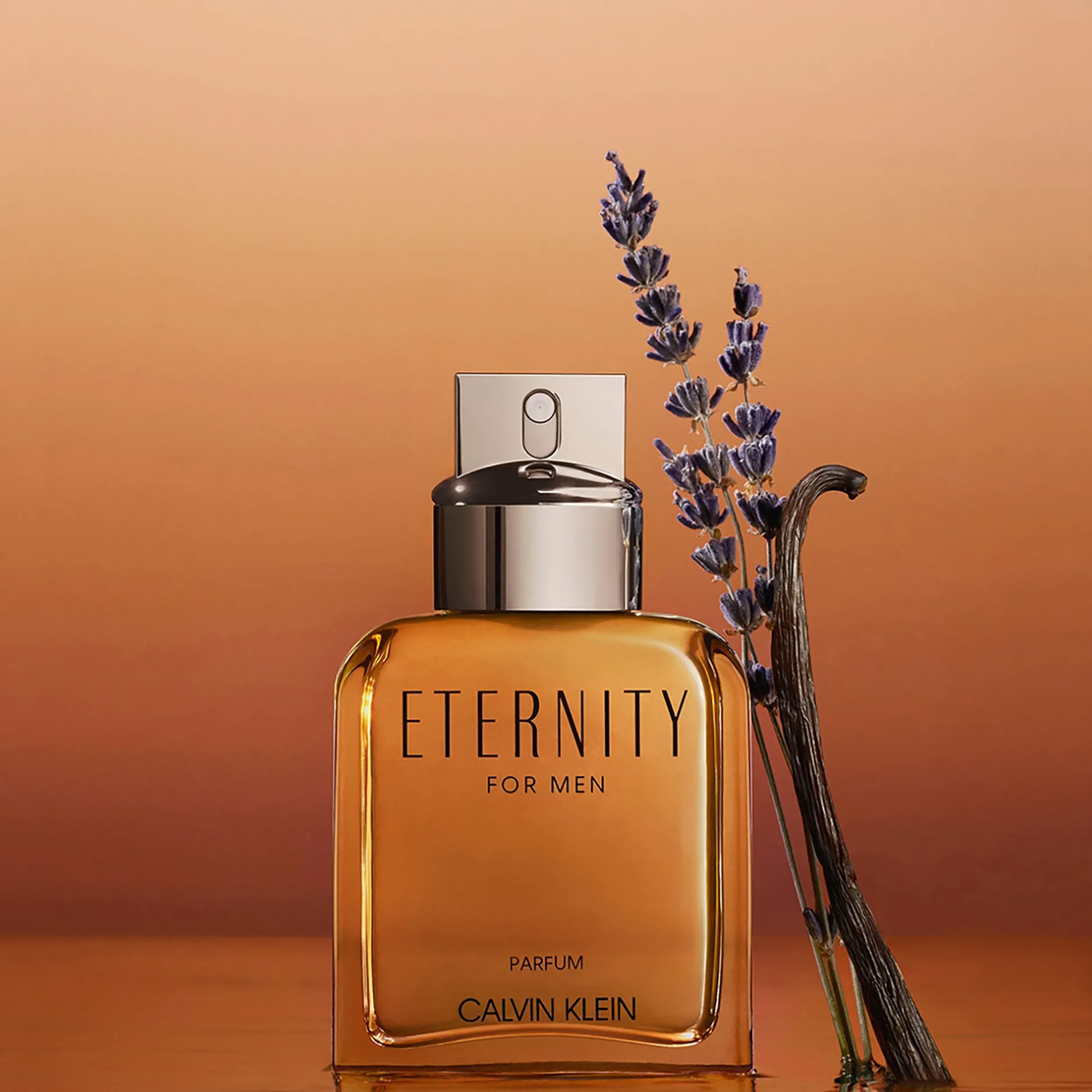 Calvin Klein Eternity For Men Parfum 50ml New