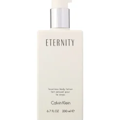 Calvin Klein Eternity For Women Luxurious Body Lotion 200ml