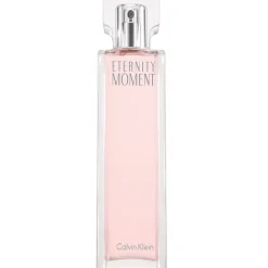 Calvin Klein Eternity Moment For Women Eau de Parfum 100ml Online