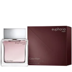 Calvin Klein Euphoria For Men Eau de Toilette 100ml Hot