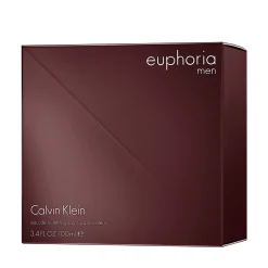 Calvin Klein Euphoria For Men Eau de Toilette 100ml Hot