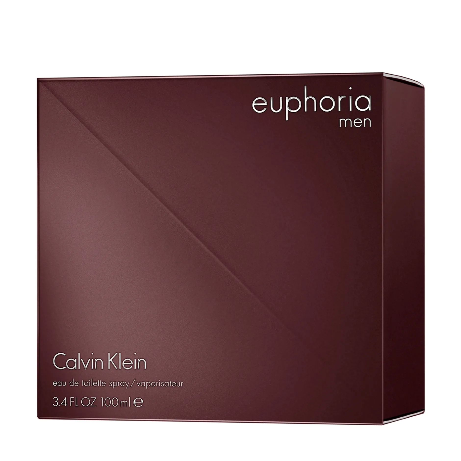Calvin Klein Euphoria For Men Eau de Toilette 100ml Hot