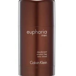 Calvin Klein Euphoria For Men Deodorant Stick 75g New